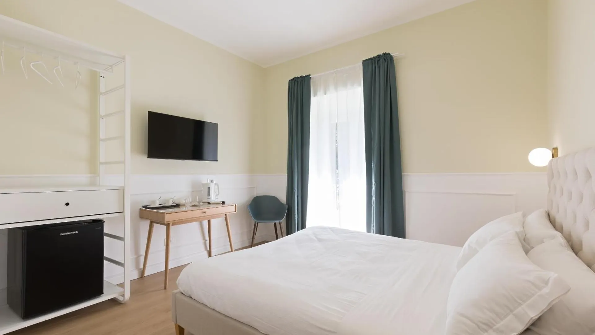 Risorgimento 9 - Guest House Roma