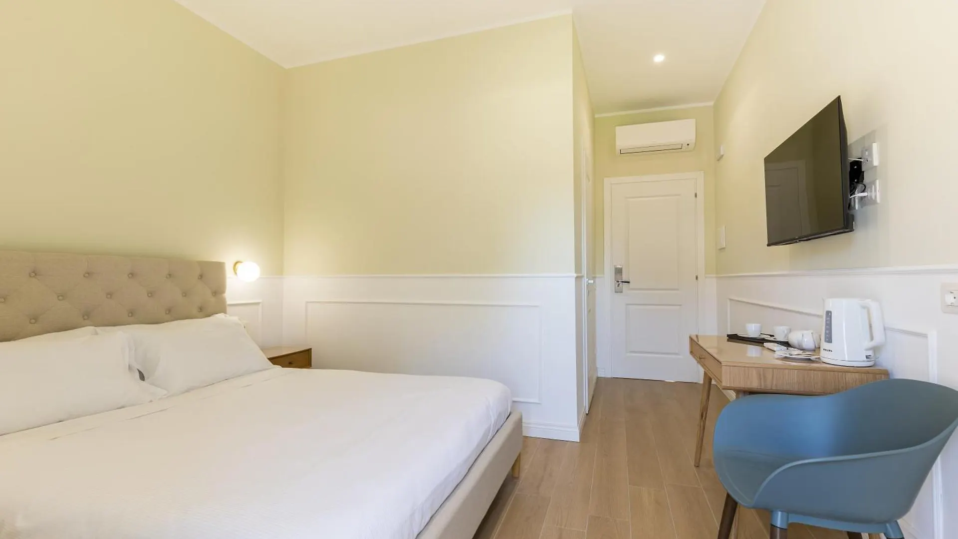 Risorgimento 9 - Guest House Roma Italia