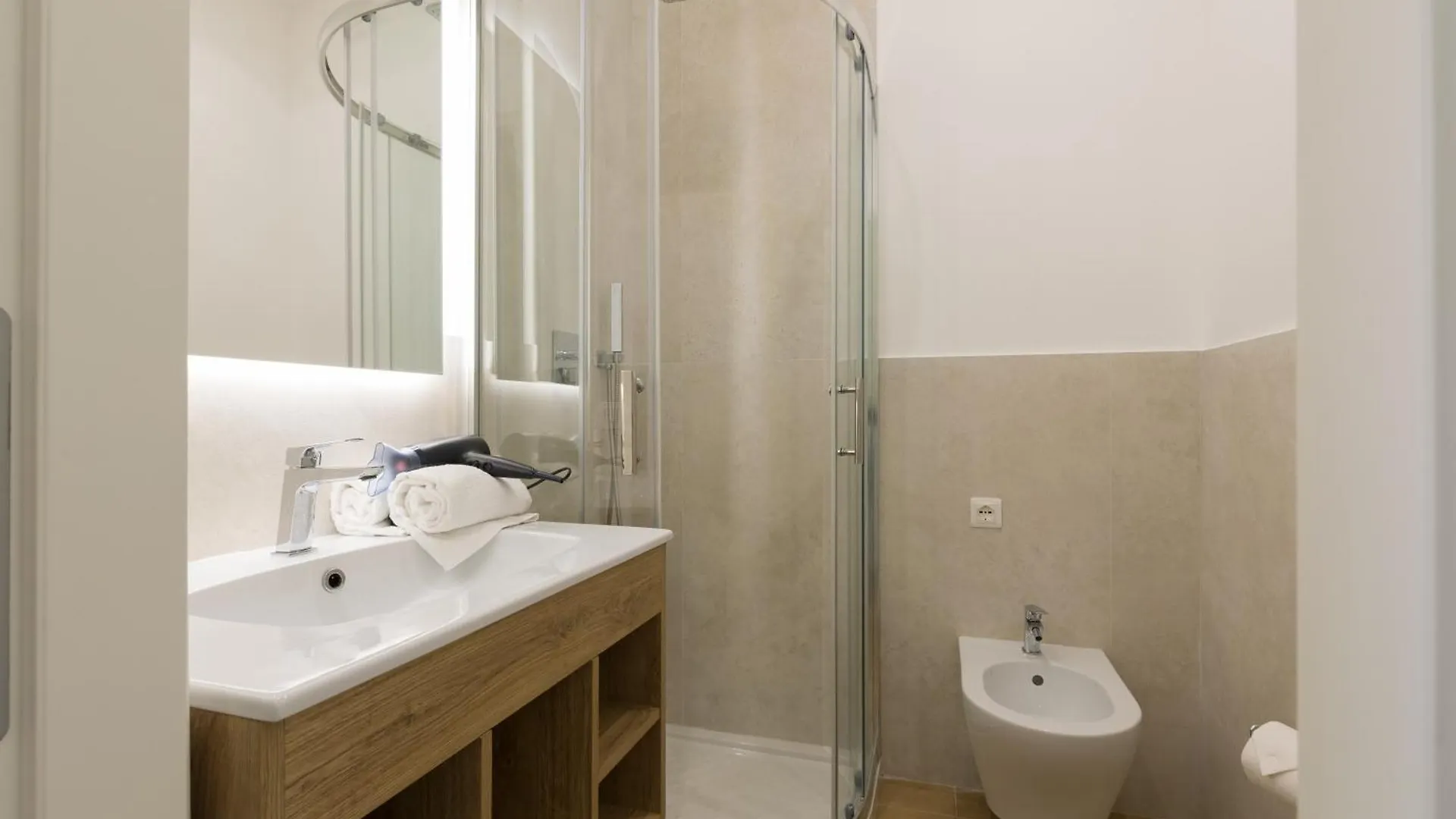 Risorgimento 9 - Guest House Roma Italia