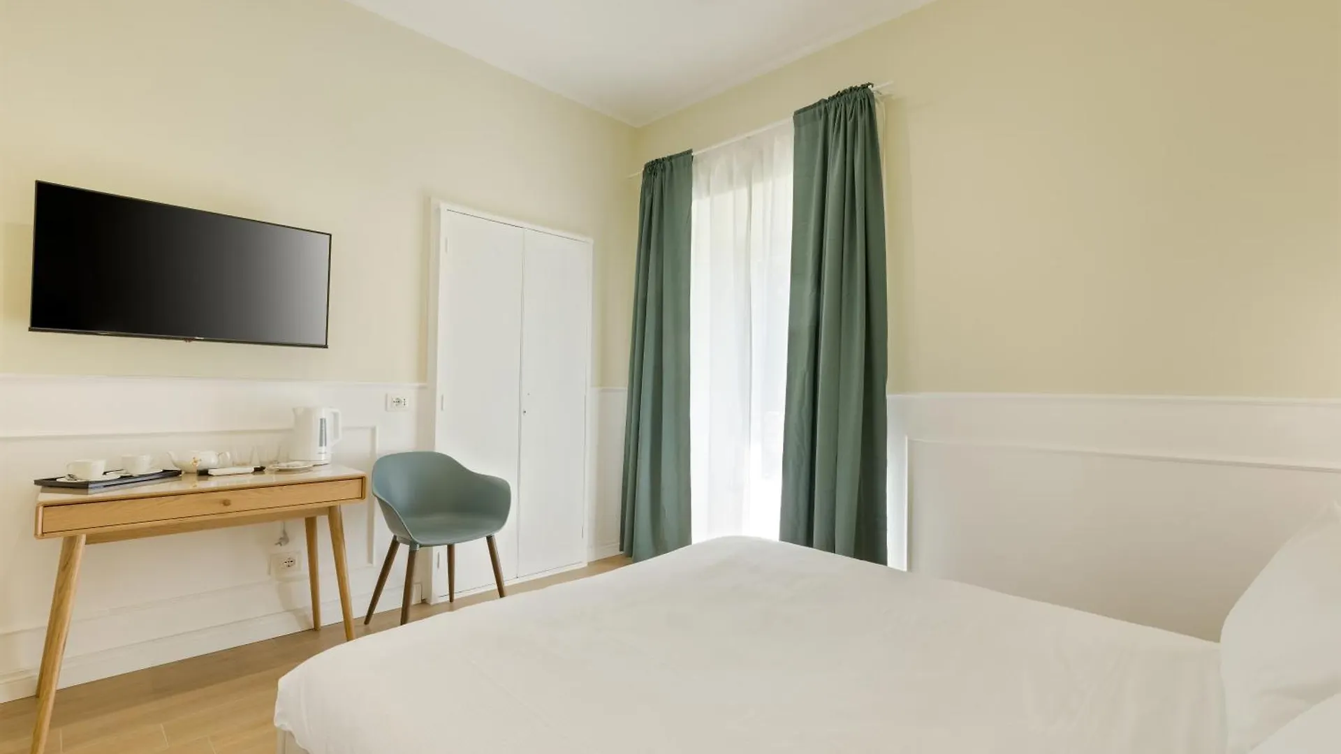 Risorgimento 9 - Guest House Roma