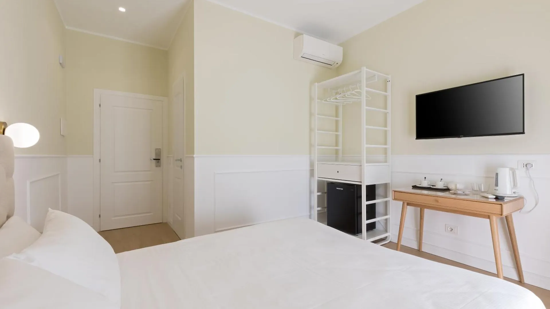 Risorgimento 9 - Guest House Roma Italia