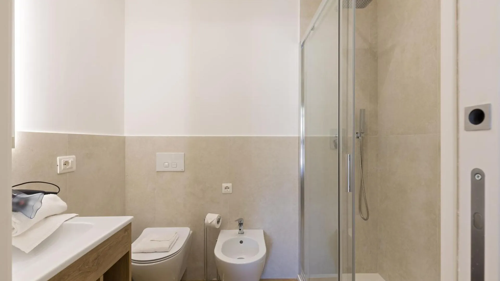 Risorgimento 9 - Guest House Roma