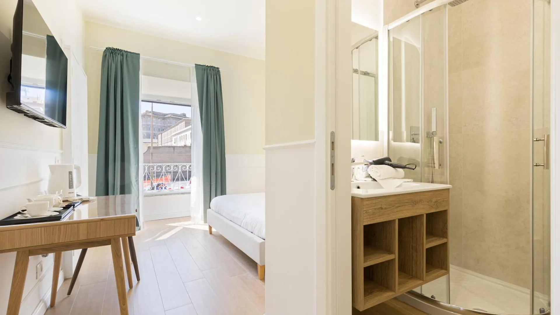Risorgimento 9 - Guest House Roma