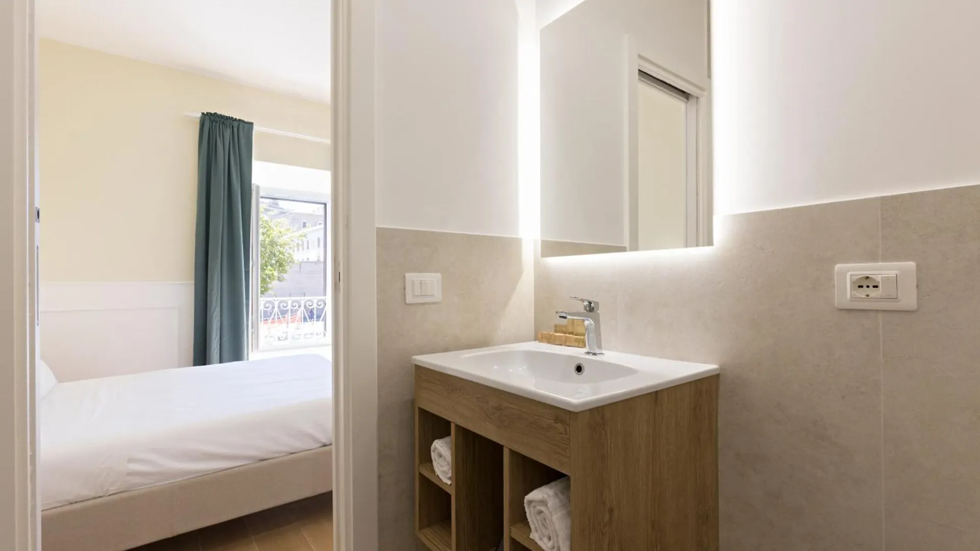 Risorgimento 9 - Guest House Roma