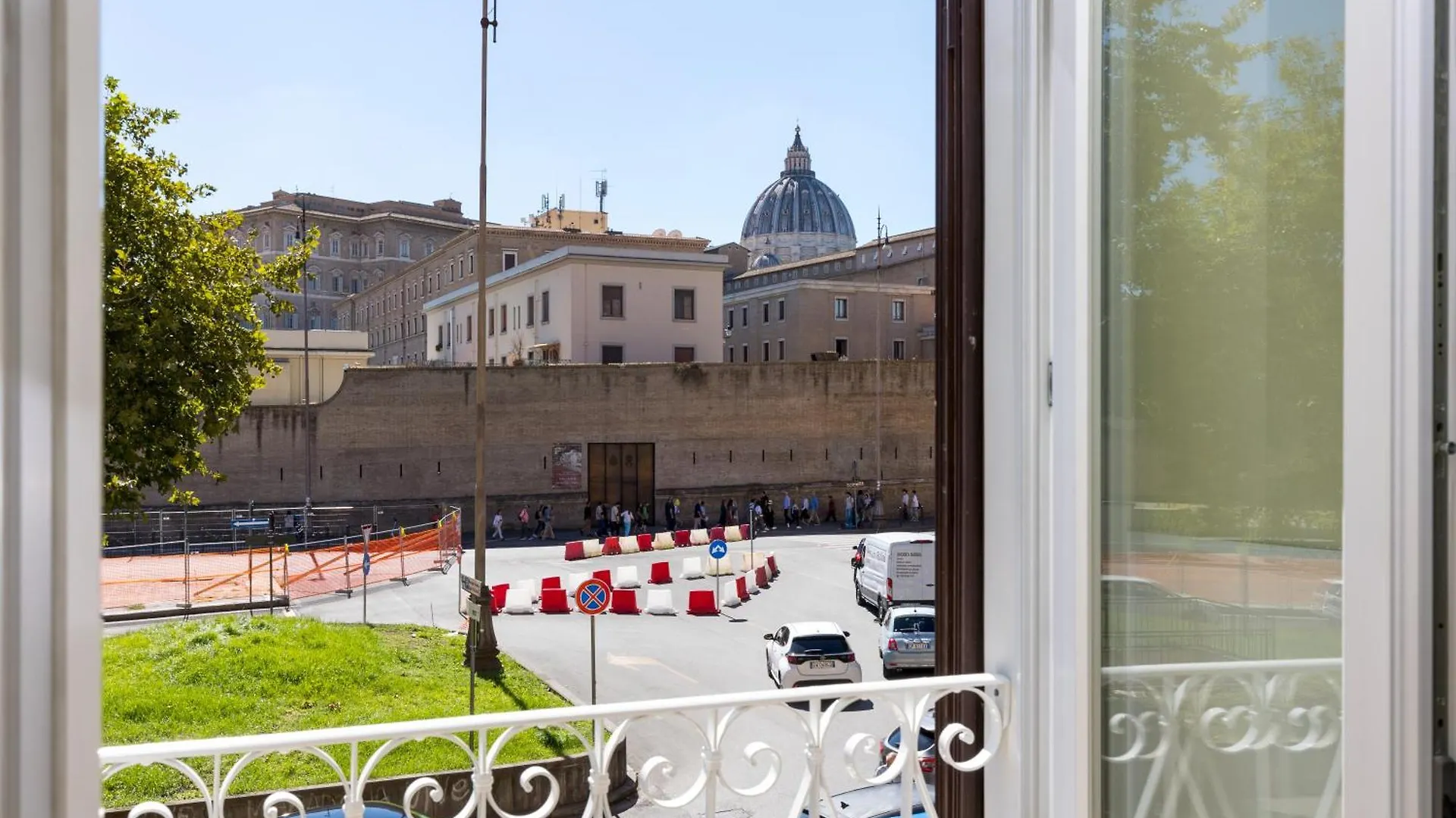 Risorgimento 9 - Guest House Roma