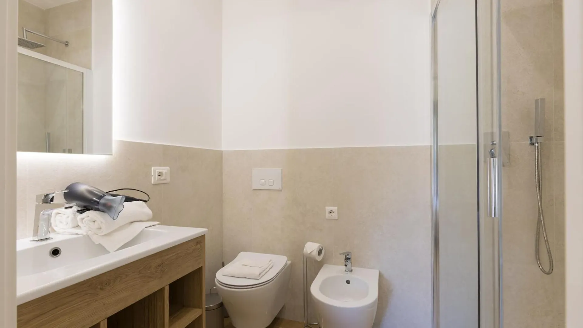 Risorgimento 9 - Guest House Roma Italia