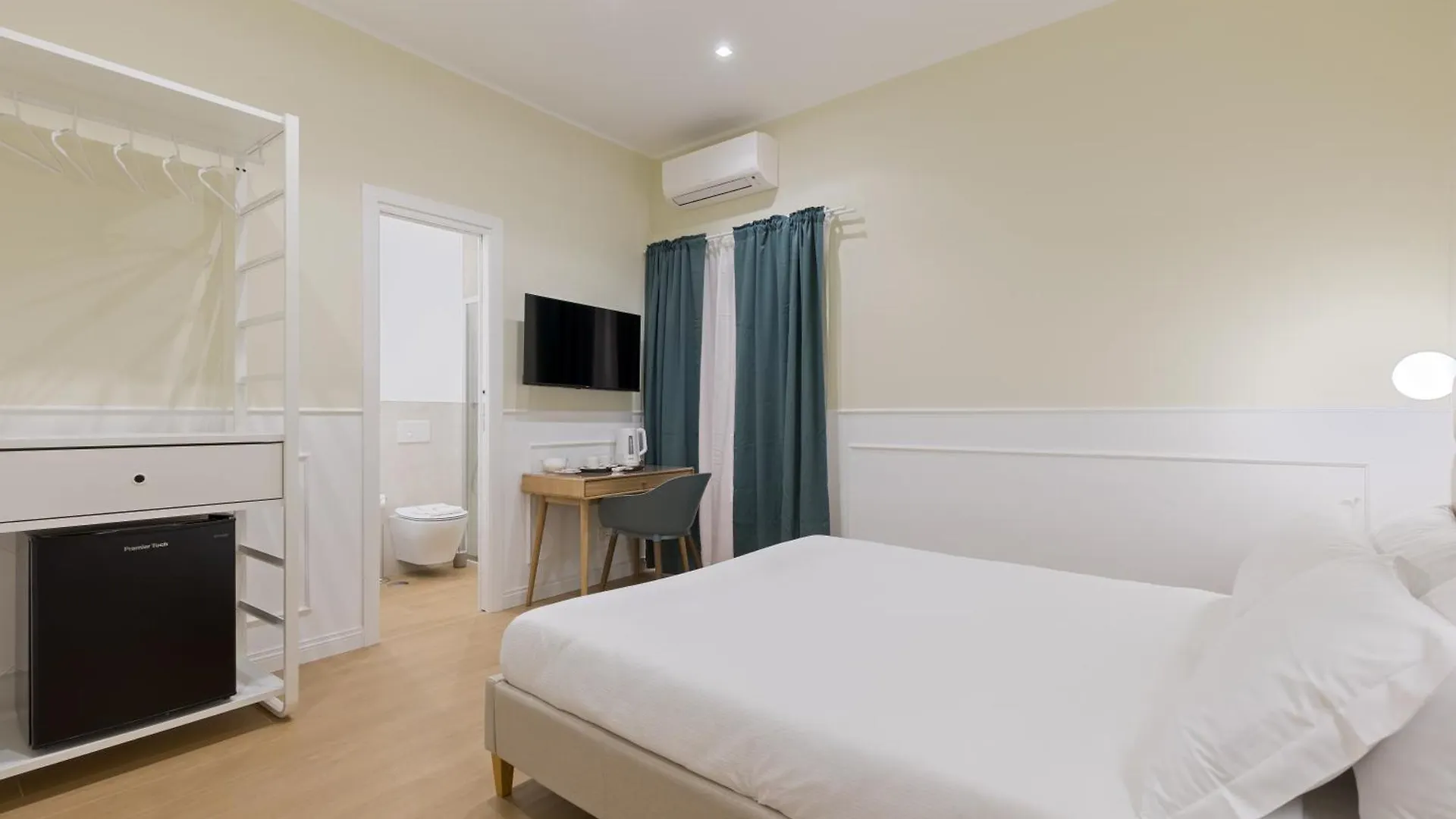 Risorgimento 9 - Guest House Roma Italia