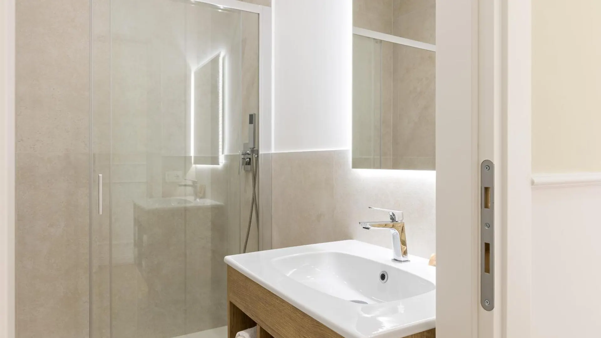 Risorgimento 9 - Guest House Roma