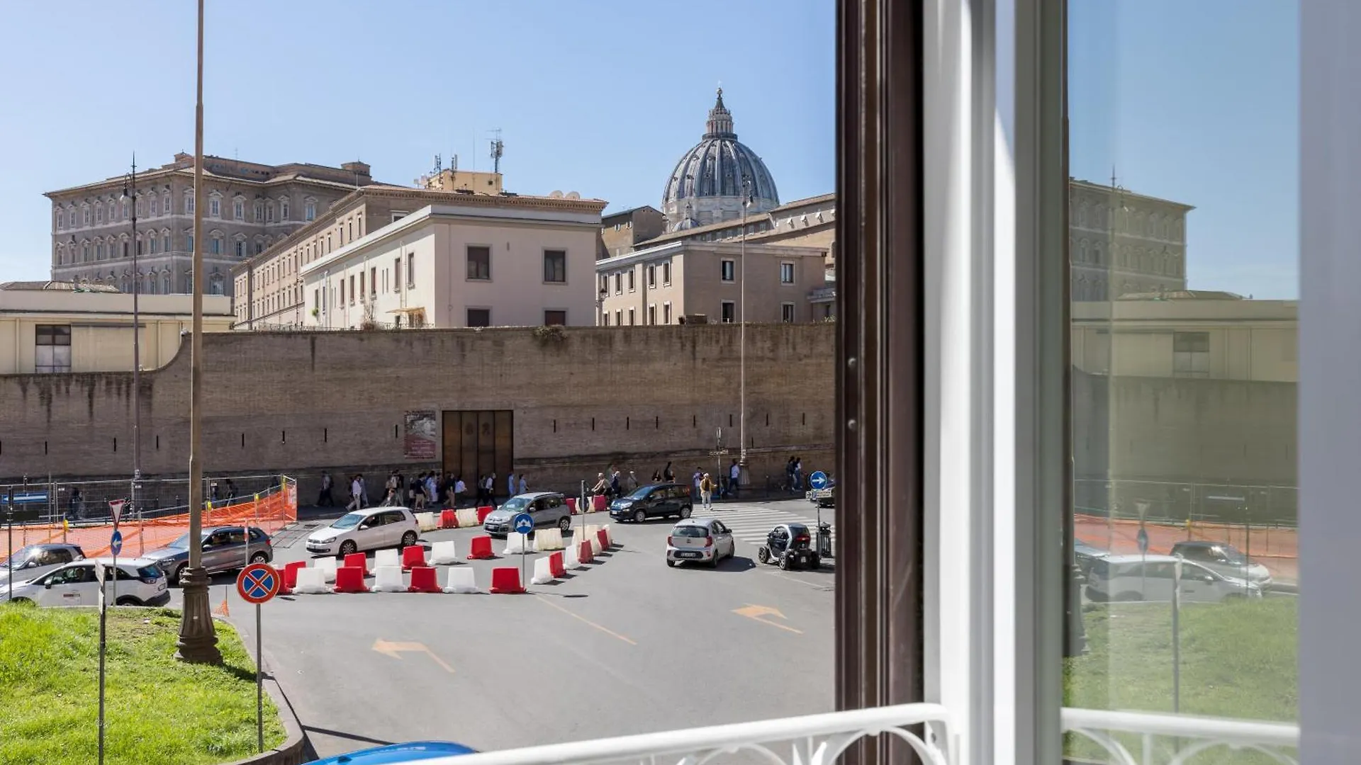 Risorgimento 9 - Guest House Roma