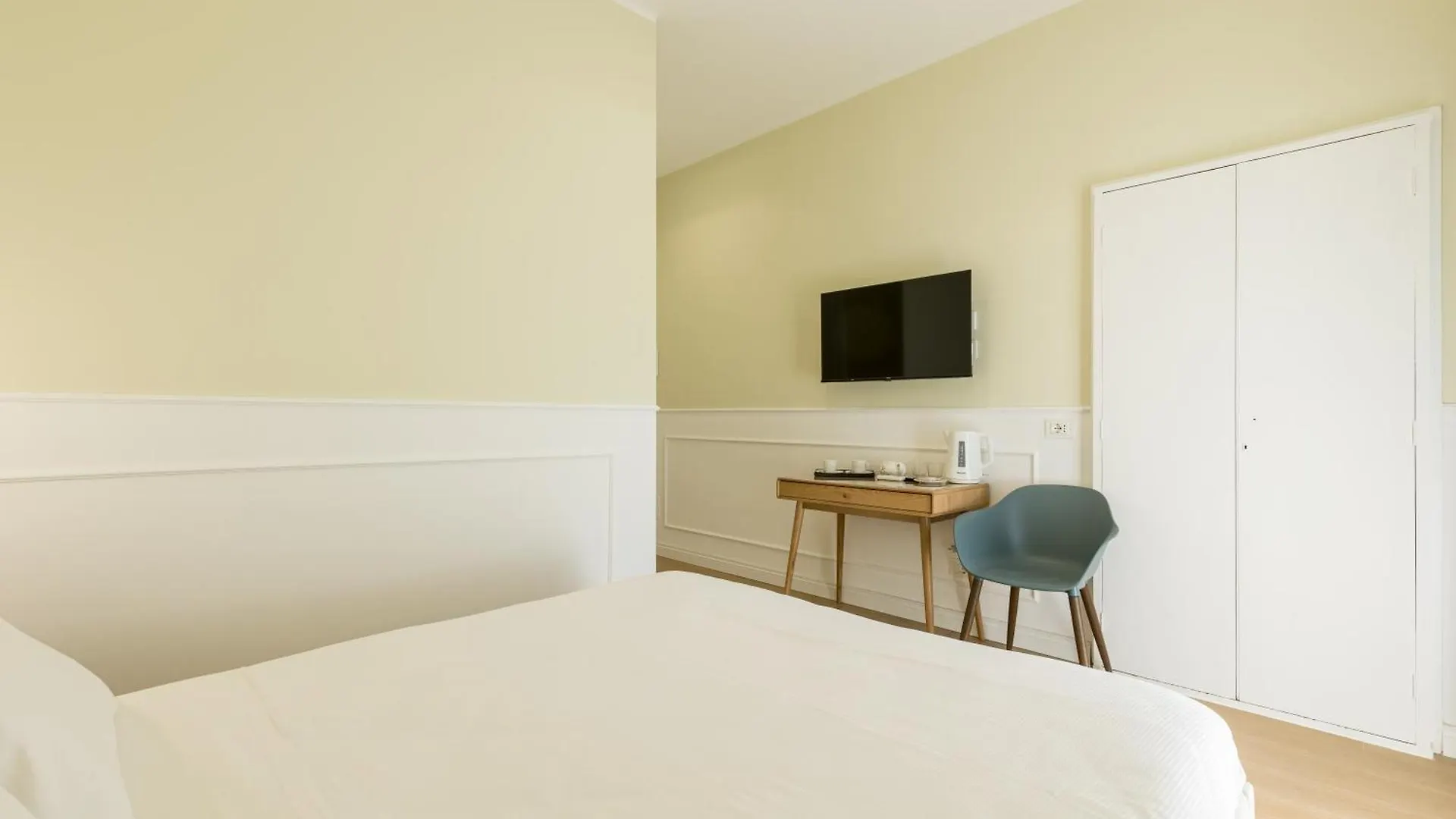 Risorgimento 9 - Guest House Řím