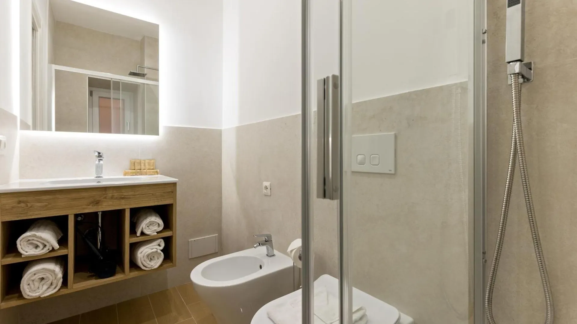 Risorgimento 9 - Guest House Řím