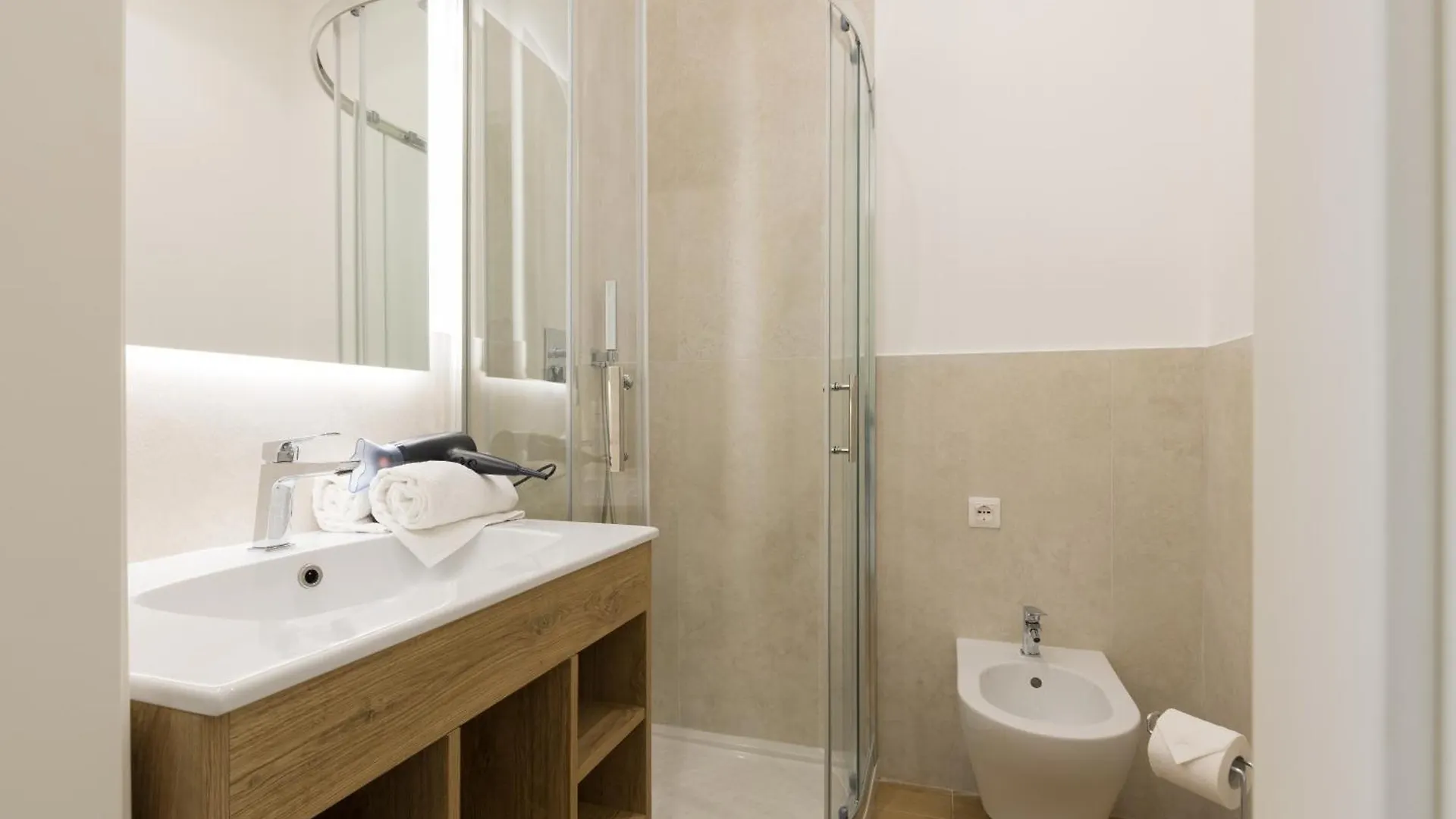 Risorgimento 9 - Guest House Řím