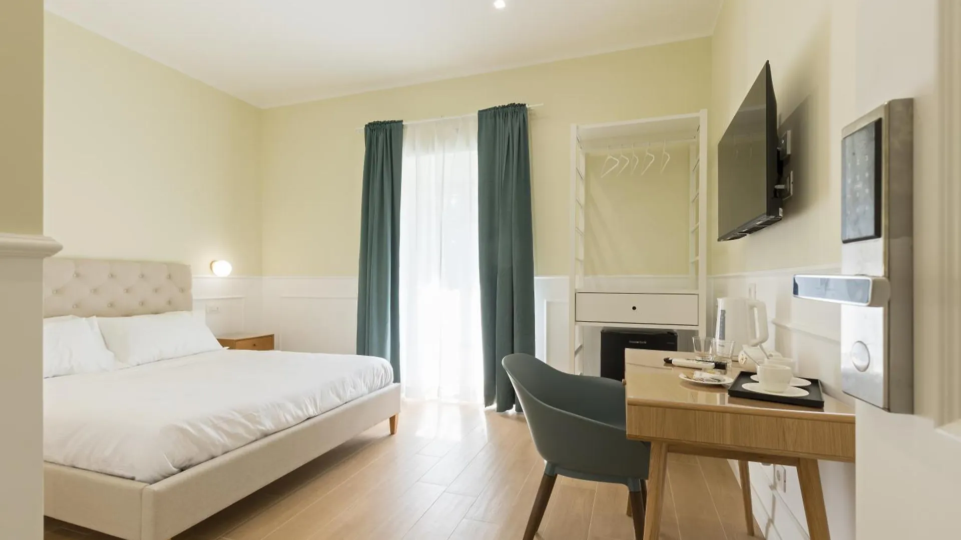 Risorgimento 9 - Guest House Řím