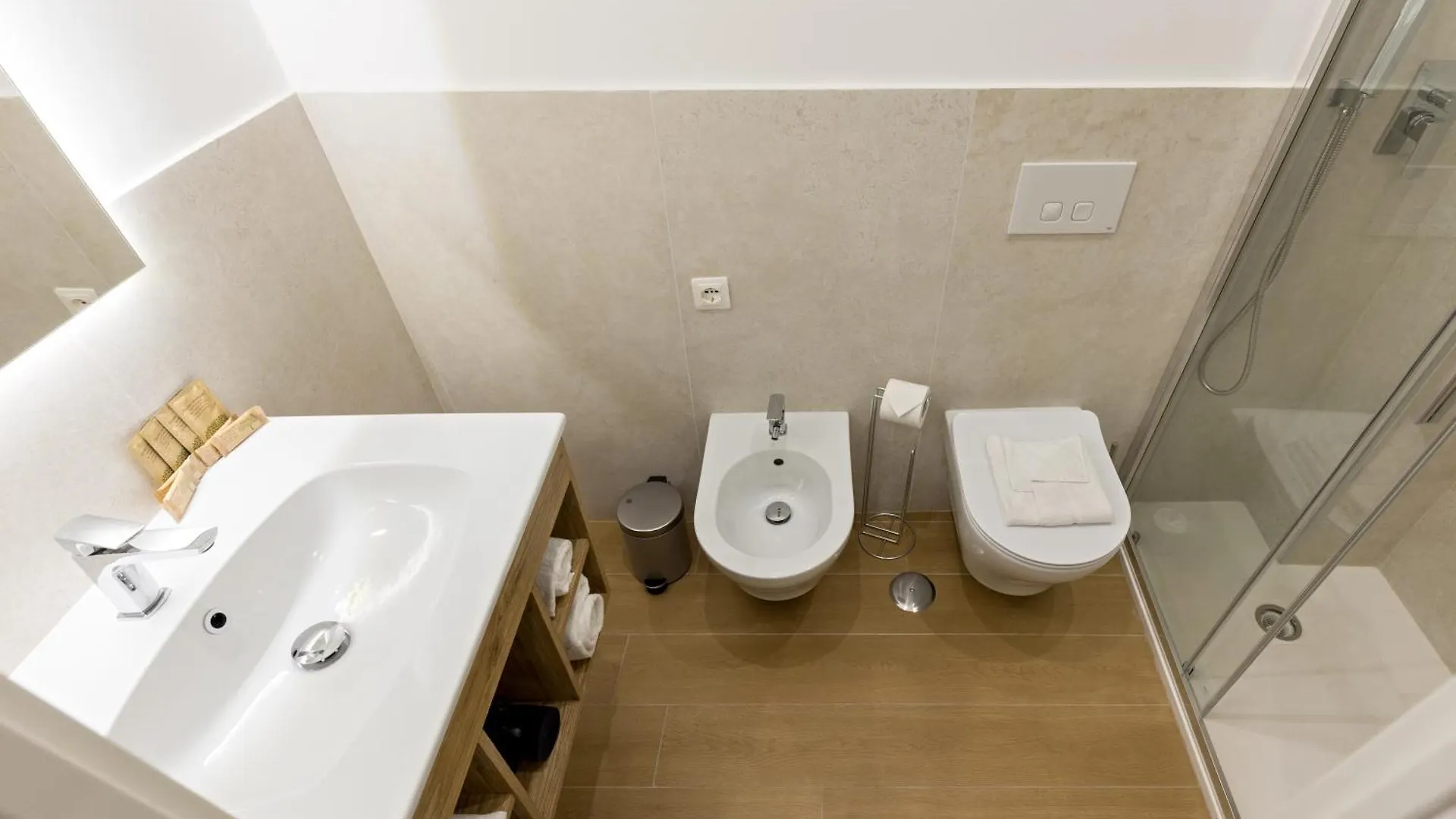 Risorgimento 9 - Guest House Řím