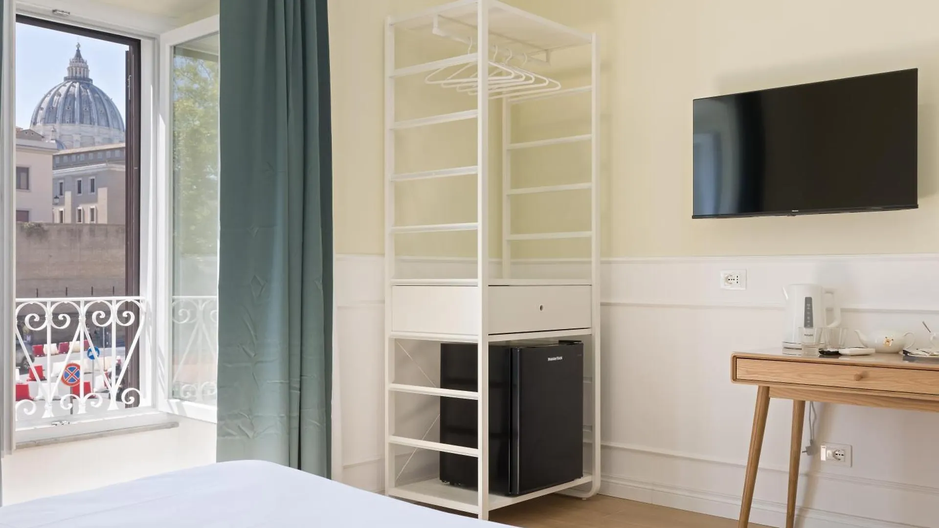 Risorgimento 9 - Guest House Řím
